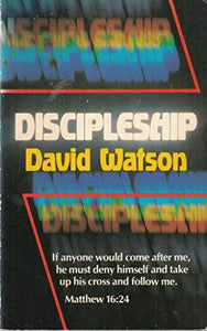 Discipleship 