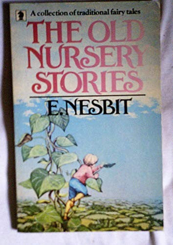 The Old Nursery Stories