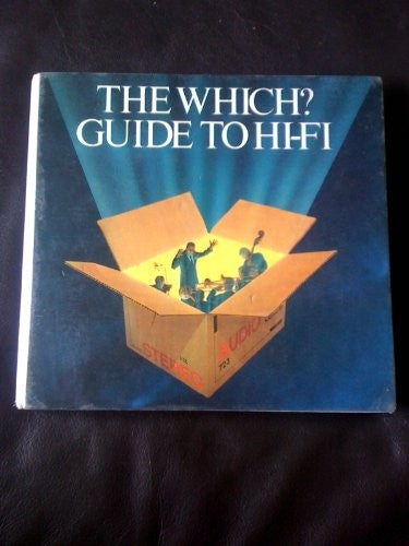 Ca Which? Gde to Hi-Fi