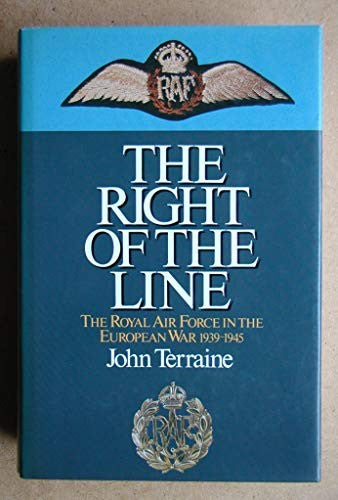 The Right of the Line