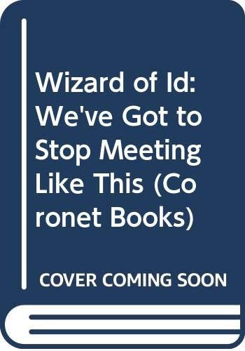 Wizard of Id