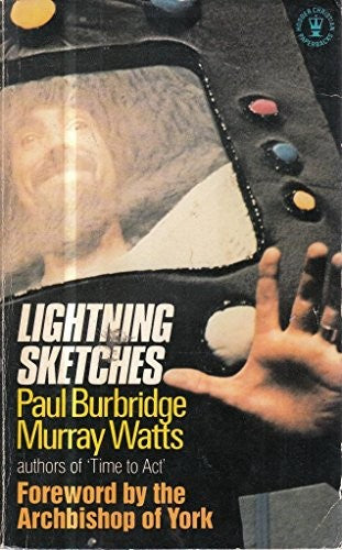 Lightning Sketches