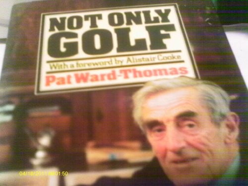 Not Only Golf