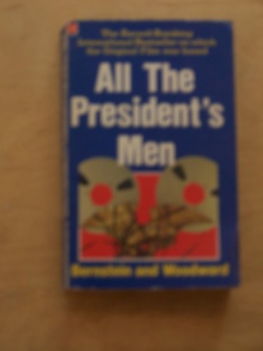 All the President's Men