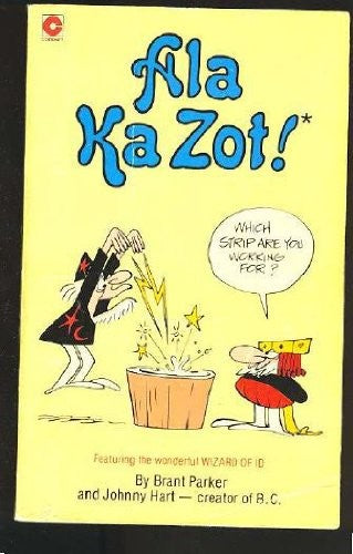 Ala Ka Zot