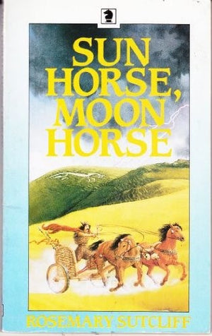 Sun Horse, Moon Horse