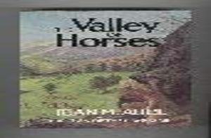 The Valley of Horses 