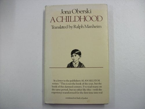 A Childhood