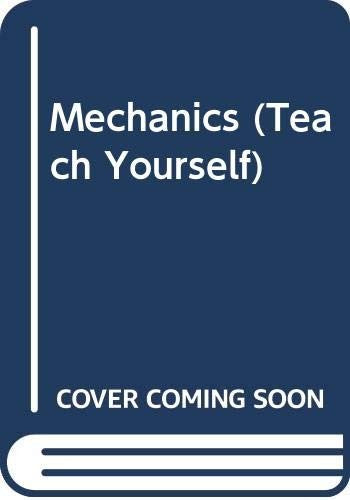 Mechanics