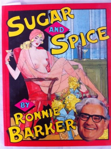 Sugar and Spice