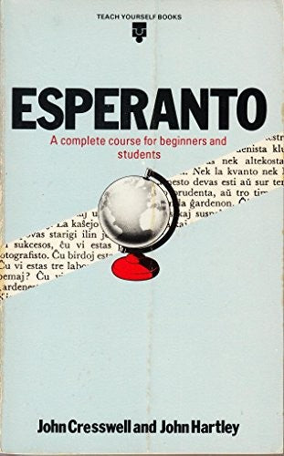 Esperanto