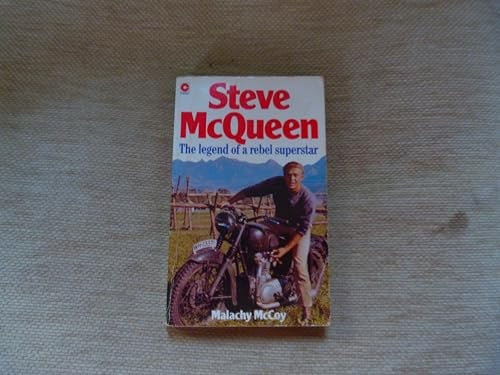 Steve Mcqueen: Biography