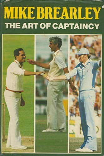 The Art of Captaincy
