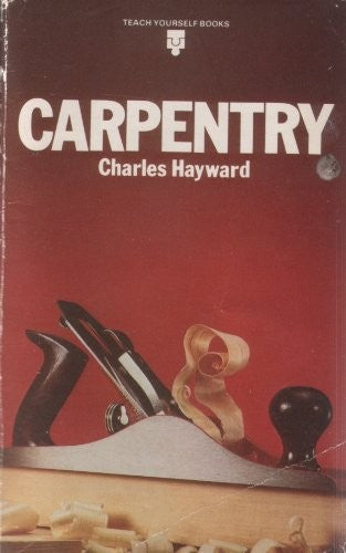 Carpentry