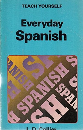 Everyday Spanish