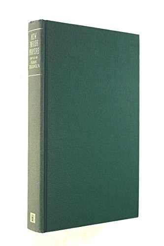 New Parish Prayers