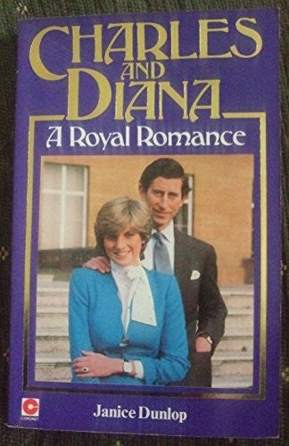 Charles and Diana