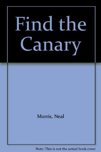 Find the Canary