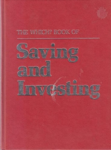 Which? Book of Saving and Investing