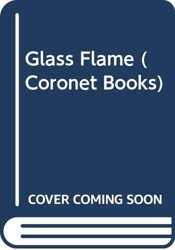 Glass Flame