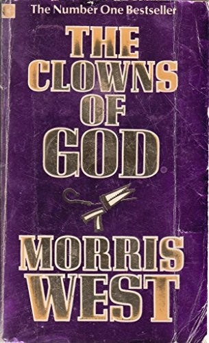 The Clowns of God