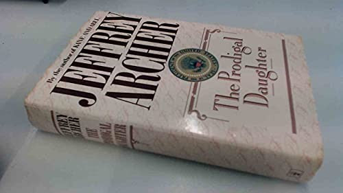 The Prodigal Daughter