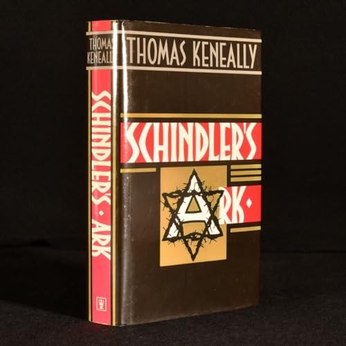 Schindler's Ark