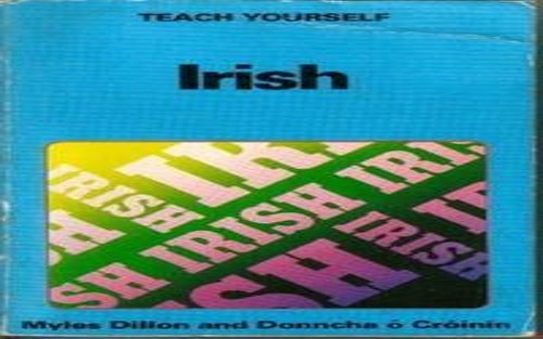 Irish