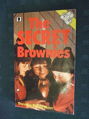 Secret Brownies