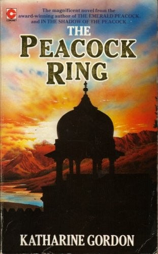 The Peacock Ring