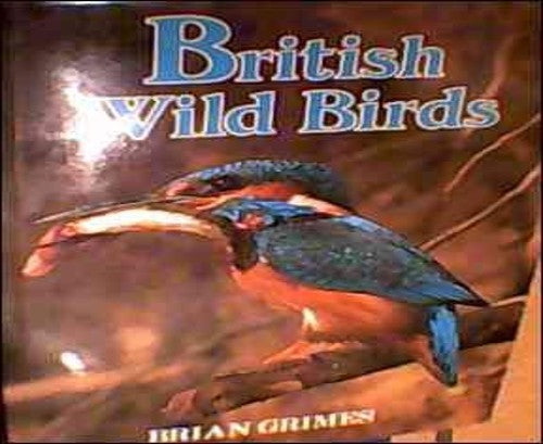 British Wild Birds