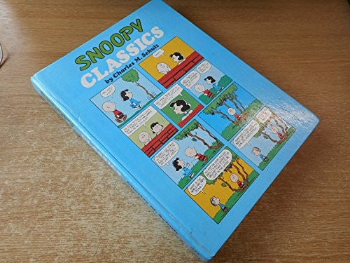 Snoopy Classics