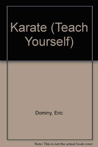 Karate
