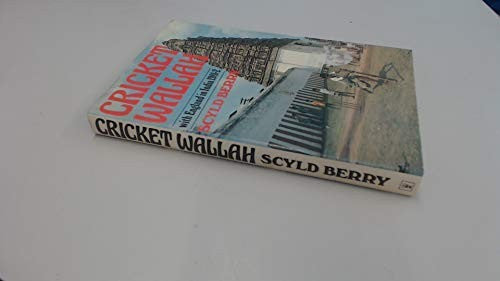 Cricket Wallah