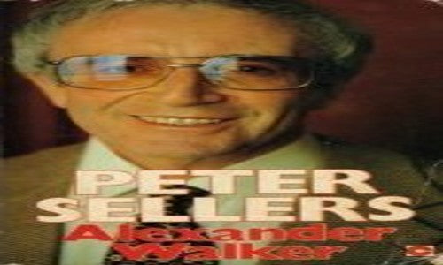 Peter Sellers