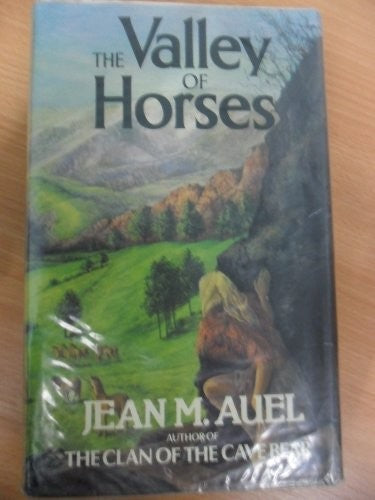 The Valley of Horses