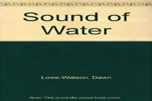 Sound of Water