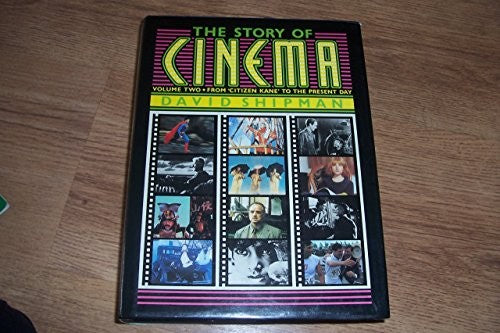 The Story of the Cinema