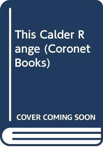 This Calder Range