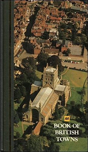 AA Book of British Towns