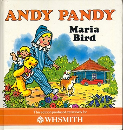 Andy Pandy (Six stories)