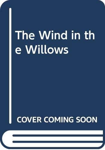 The Wind in the Willows
