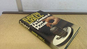 The Conduct of Major Maxim 