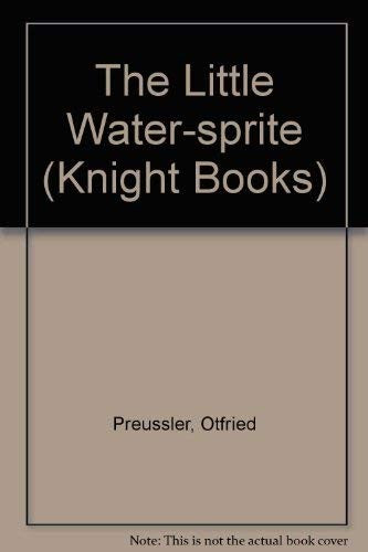 The Little Water-sprite