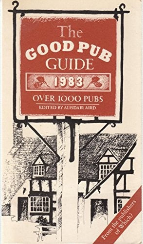 Good Pub Guide 1983