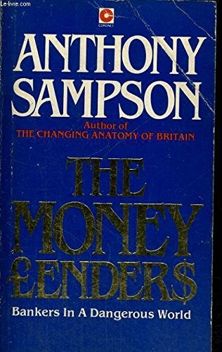 Money Lenders