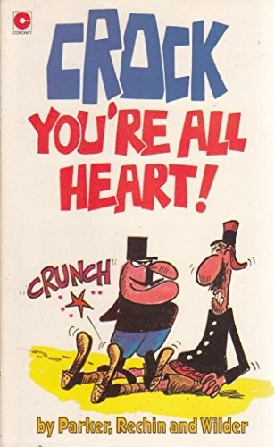 Crock, You're All Heart
