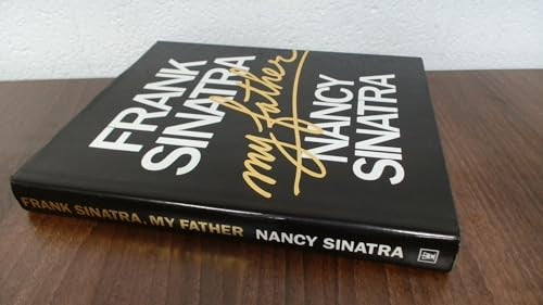 Frank Sinatra, My Father