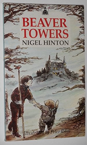Beaver Towers