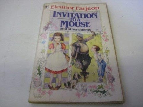 Invitation to a Mouse and Other Poems